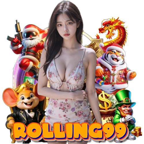 rolling99 สล็อต